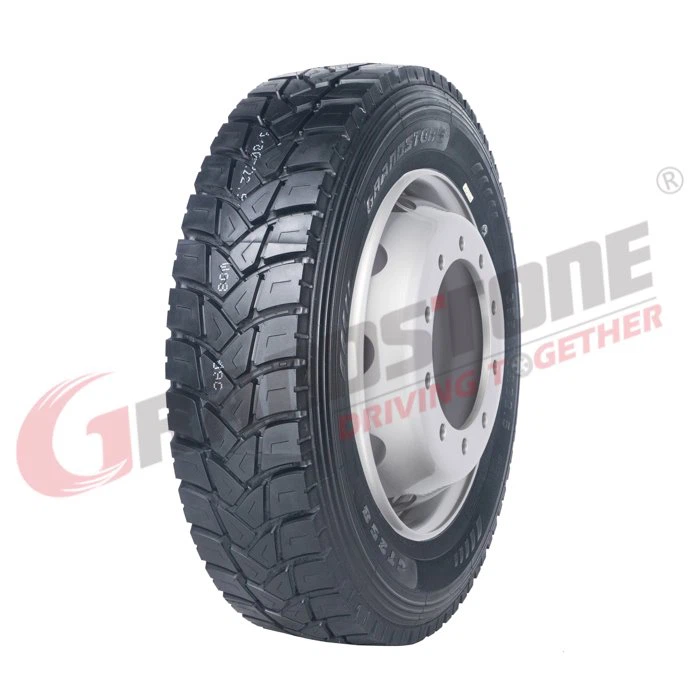 Posició de conducció de pneumàtics de camió 315/80r22.5 de llarga distància