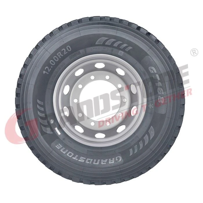 1200R20 All Position Mining Tyre
