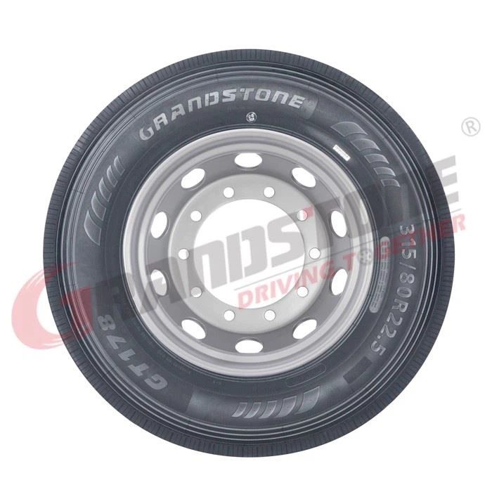 Long Haul Trailer Tire