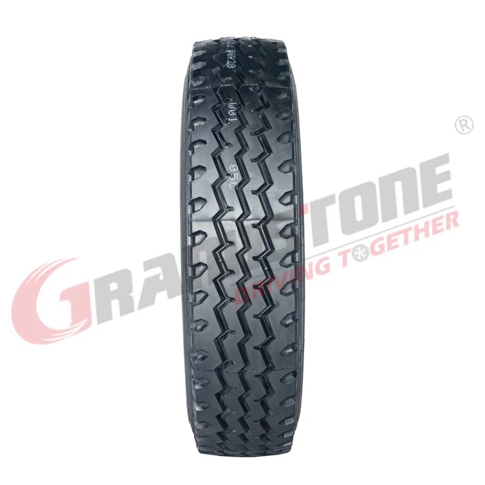 Cheap 11R24.5 Truck Tires