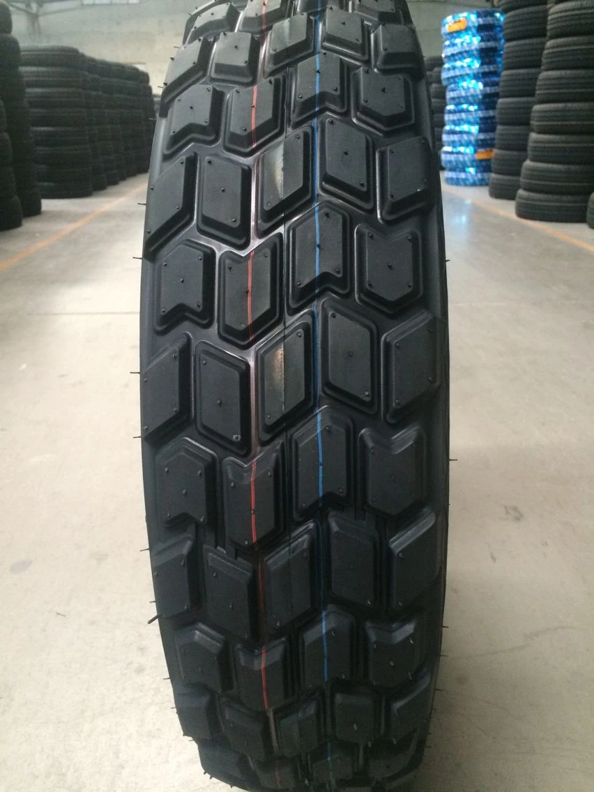 750r16 Sandgrip