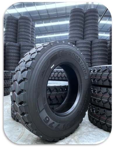 Xina 315 80 r 22.5 Pneumàtics
